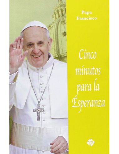 Cinco Minutos Para La Esperanza