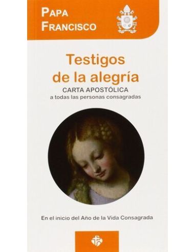 Testigos De La Alegría