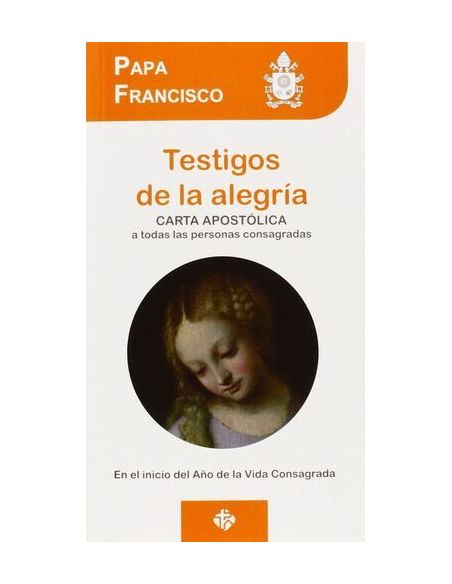 Testigos De La Alegría