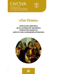 Cor Orans