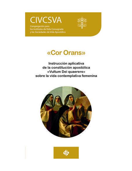 Cor Orans