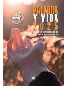 Palabra Y Vida 2025