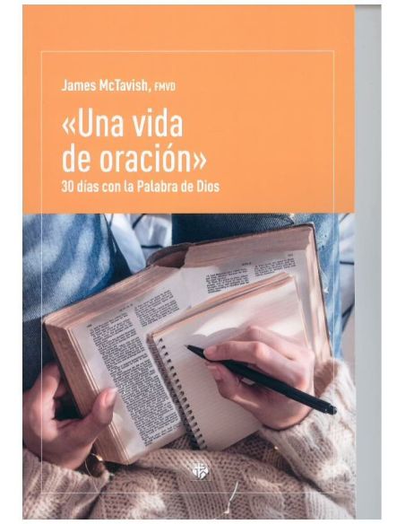 Una Vida De Oracion
