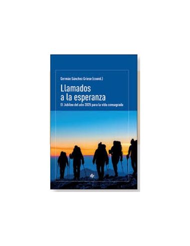 Llamados A La Esperanza