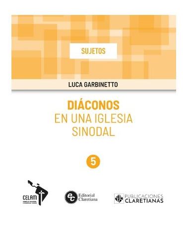 Diáconos En Una Iglesia Sinodal