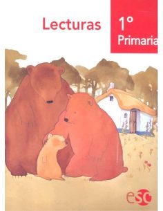 Lecturas 1º