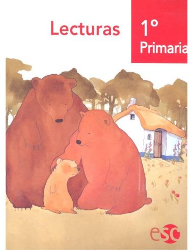 Lecturas 1º