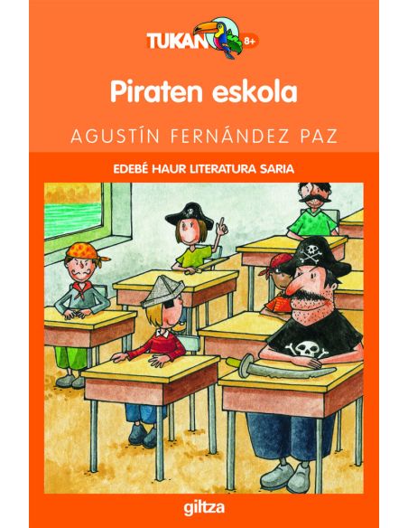 Piraten Eskola