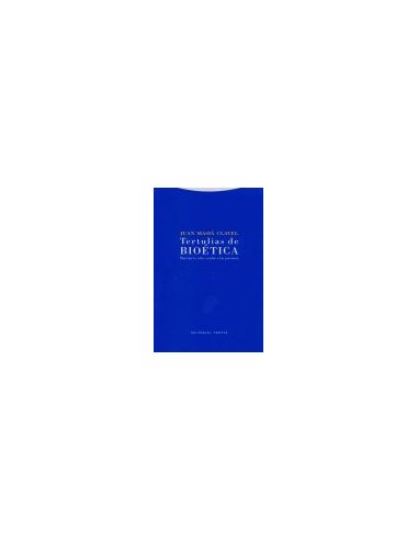 Tertulias De Bioética