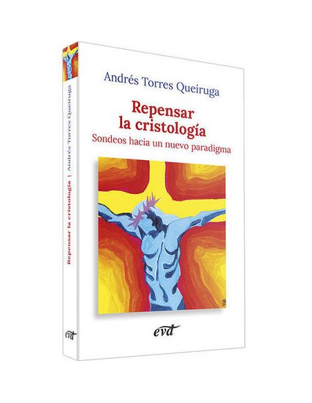 Repensar La Cristología