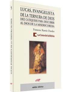 Lucas, Evangelista De La Ternura De Dios