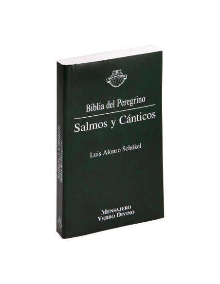 Salmos Y Cánticos