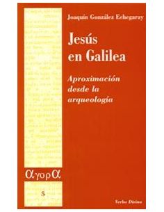 Jesús En Galilea