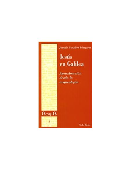 Jesús En Galilea