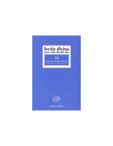 Lectio Divina Para Cada Día Del Año: Ferias Del Tiempo Ordinario