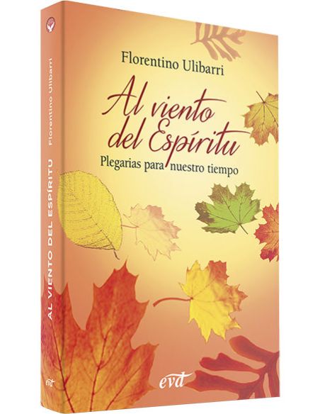 Al Viento Del Espíritu