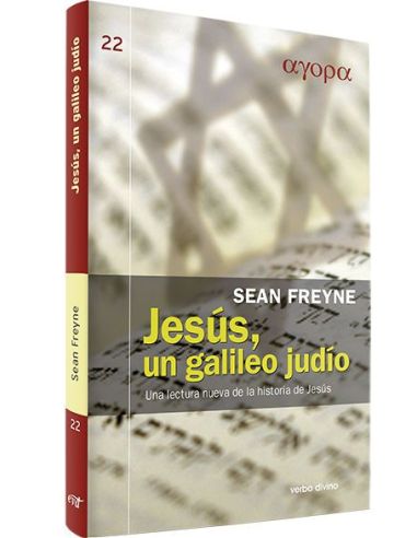 Jesús, Un Galileo Judío|Libreriasalesiana