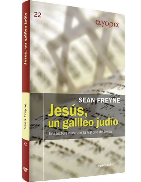 Jesús, Un Galileo Judío|Libreriasalesiana