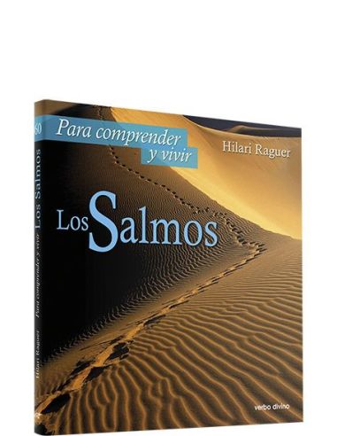 Para Comprender Y Vivir Los Salmos|Libreriasalesiana