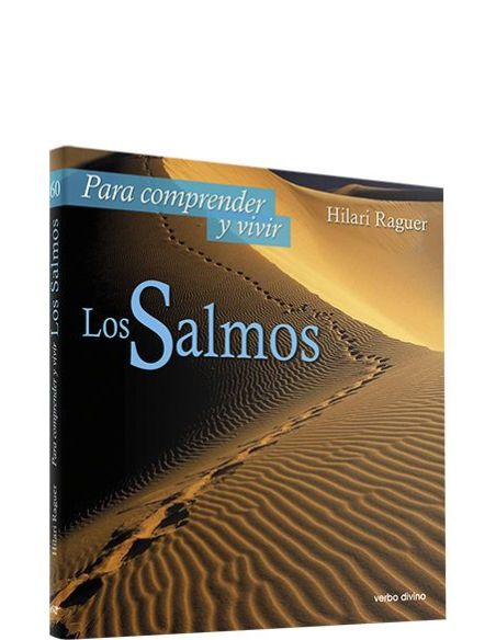 Para Comprender Y Vivir Los Salmos|Libreriasalesiana