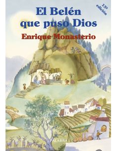 El Belén Que Puso Dios