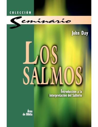 Los Salmos Seminario|Libreriasalesiana