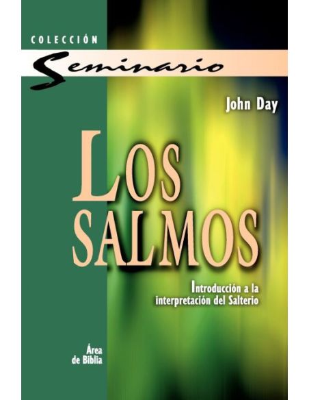 Los Salmos Seminario|Libreriasalesiana