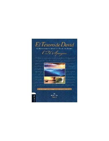 El Tesoro De David I|Libreriasalesiana