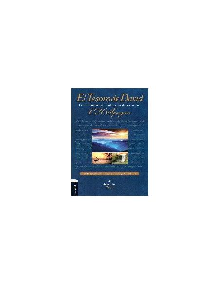El Tesoro De David I|Libreriasalesiana