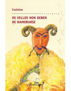 Vellos Non Deben Namorarse, Os (Bc)