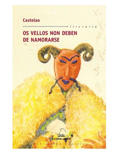 Vellos Non Deben Namorarse, Os (Bc)|Libreriasalesiana