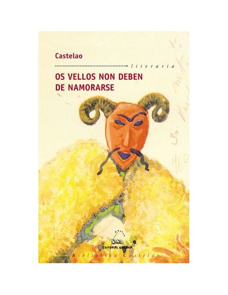 Vellos Non Deben Namorarse, Os (Bc)|Libreriasalesiana