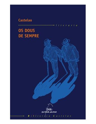 Dous De Sempre, Os (Bc)|Libreriasalesiana