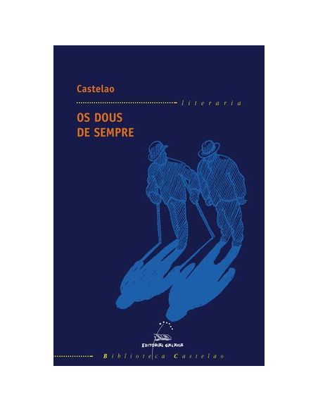 Dous De Sempre, Os (Bc)|Libreriasalesiana