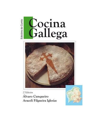 Cocina Gallega|Libreriasalesiana
