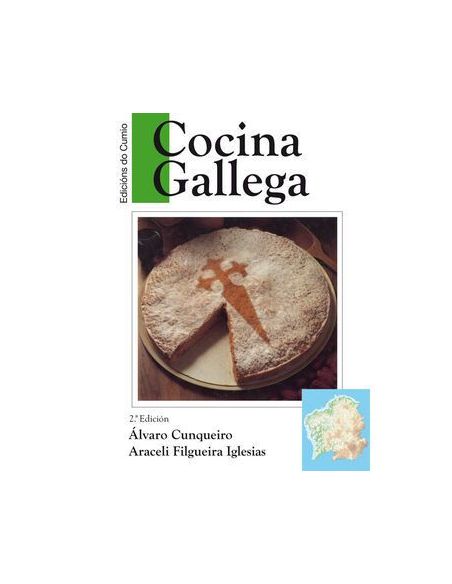 Cocina Gallega|Libreriasalesiana