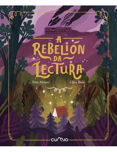 A Rebelión Da Lectura|Libreriasalesiana