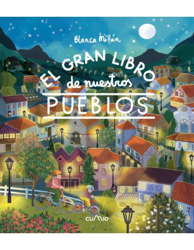 El Gran Libro De Nuestros Pueblos|Libreriasalesiana