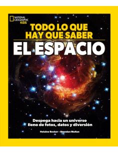 Todo Lo Que Tienes Que Saber - El Espacio