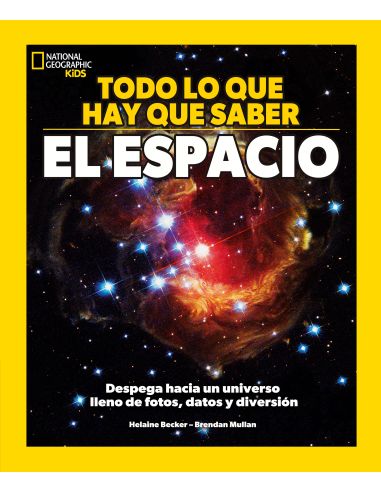Todo Lo Que Tienes Que Saber - El Espacio