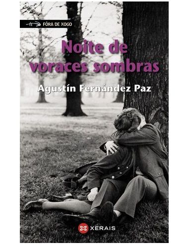 Noite De Voraces Sombras