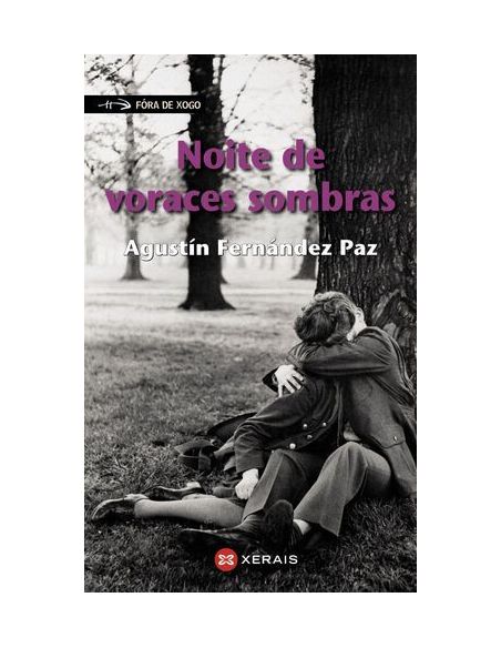 Noite De Voraces Sombras