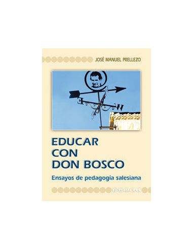 Educar Con Don Bosco