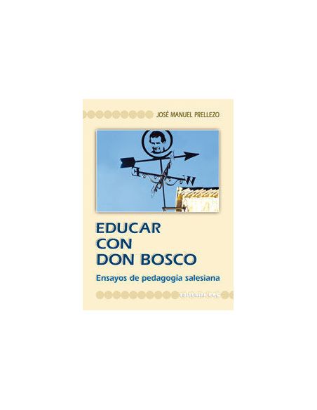 Educar Con Don Bosco