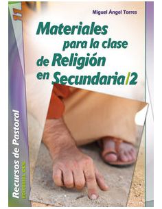 Materiales Para La Clase De Religión En Secundaria 2