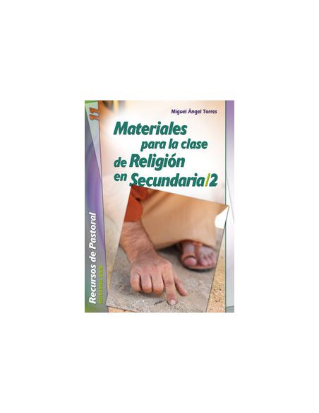Materiales Para La Clase De Religión En Secundaria 2