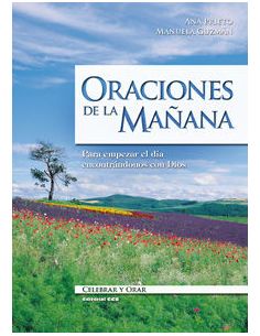 Oraciones De La Mañana