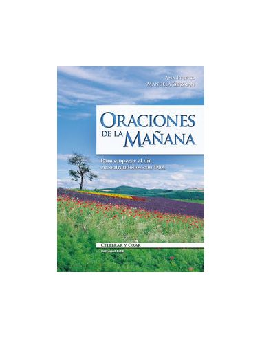 Oraciones De La Mañana