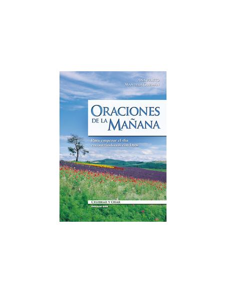 Oraciones De La Mañana