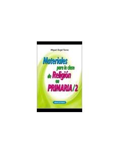 Materiales Para La Clase De Religión En Primaria 2